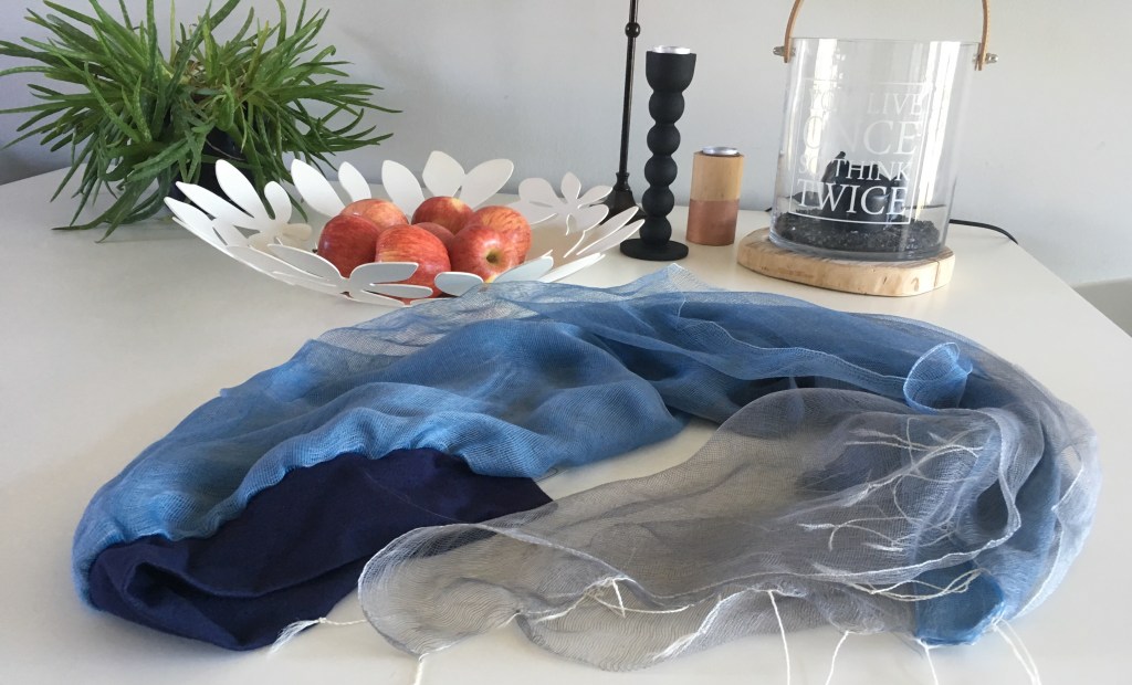 Haarwerken doorpassen