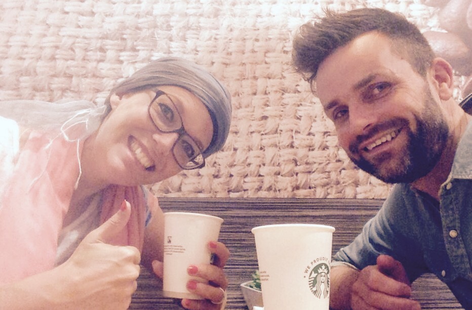 Here we go&nbsp;again!