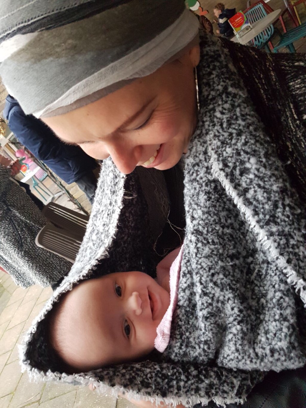 Mijn wens voor&nbsp;2018