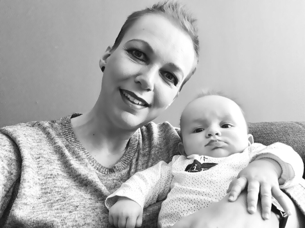 Bestralingen zijn gestart