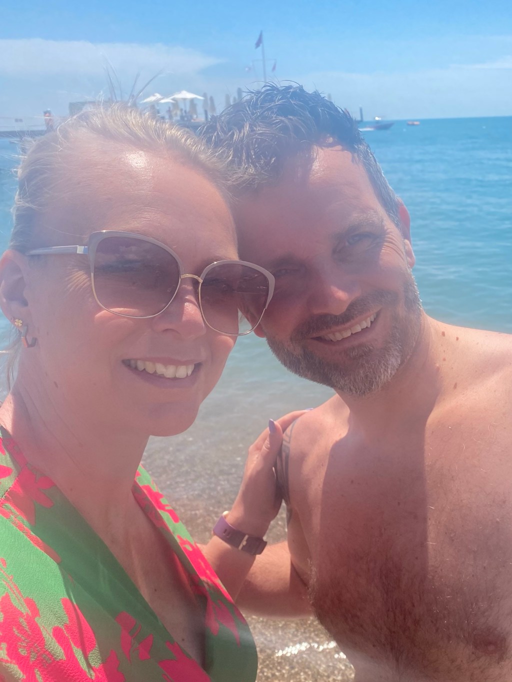 Eindelijk wat goed&nbsp;nieuws!