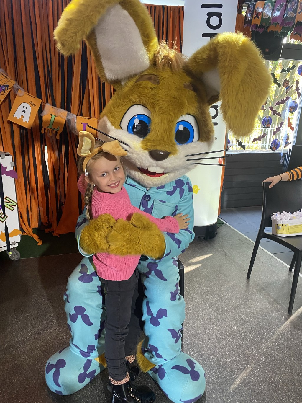 De uitzaaiingen blijven&nbsp;stabiel