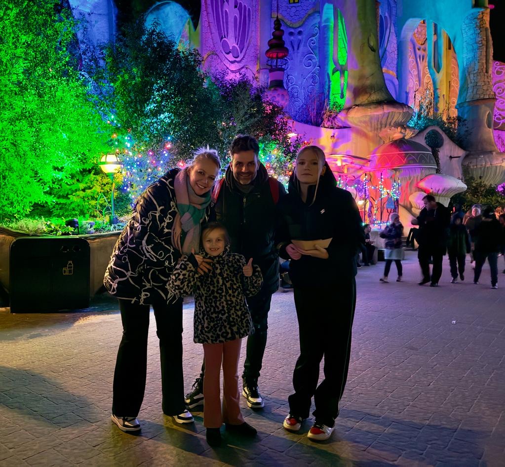 Alles nog steeds&nbsp;stabiel!