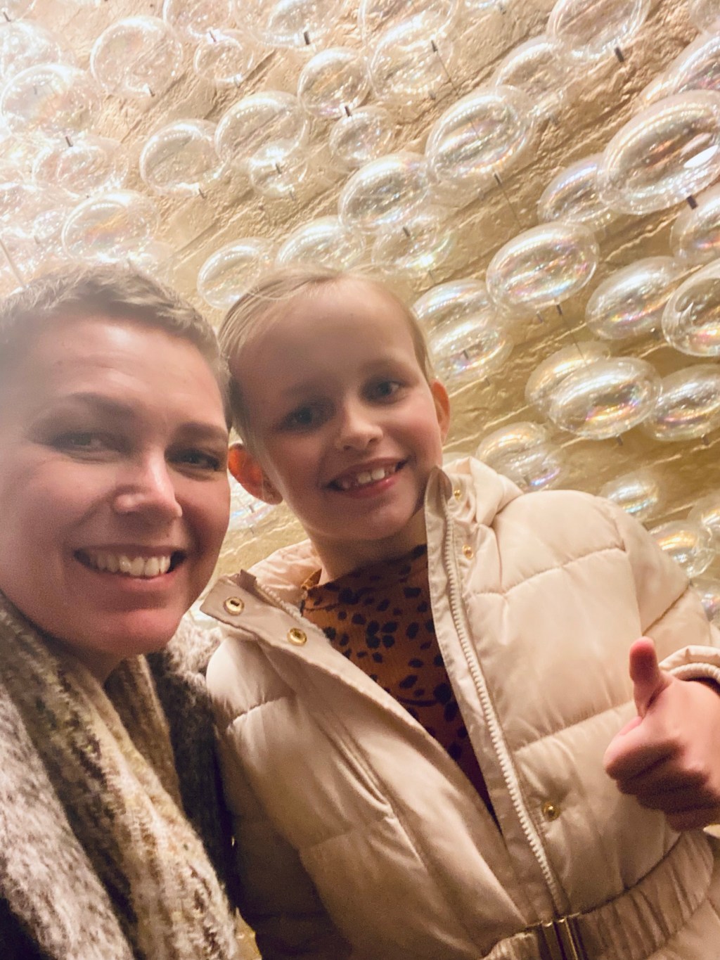 Op naar de volgende&nbsp;chemo