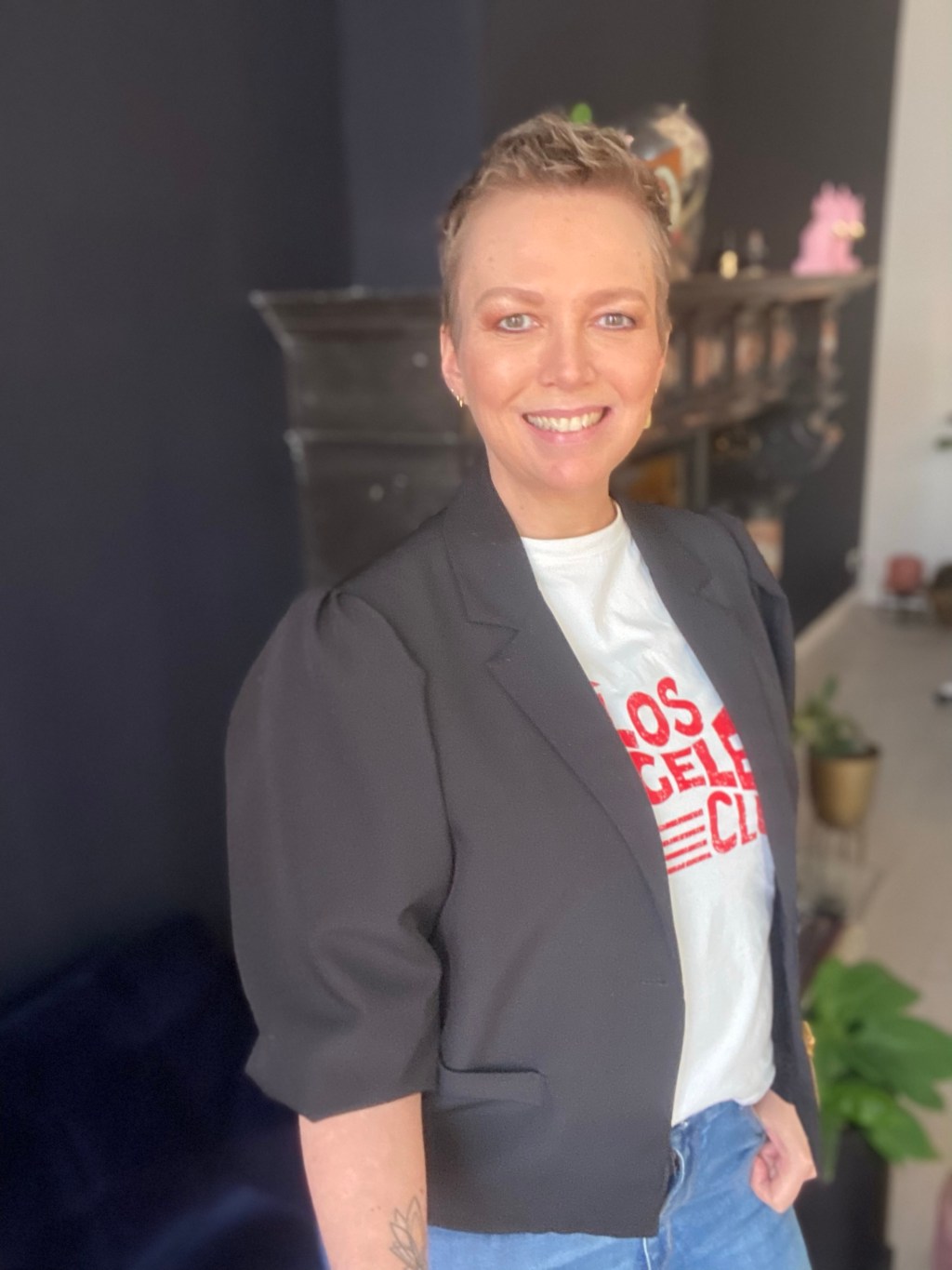 Gestart aan nieuwe&nbsp;behandeling