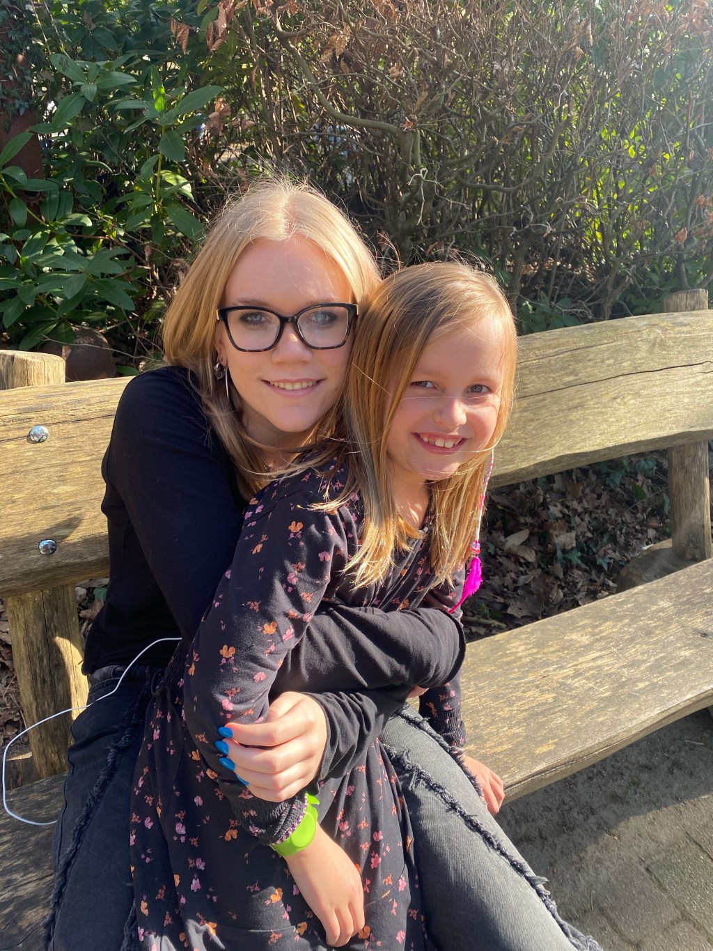 Nieuwe behandeling lijkt aan te&nbsp;slaan